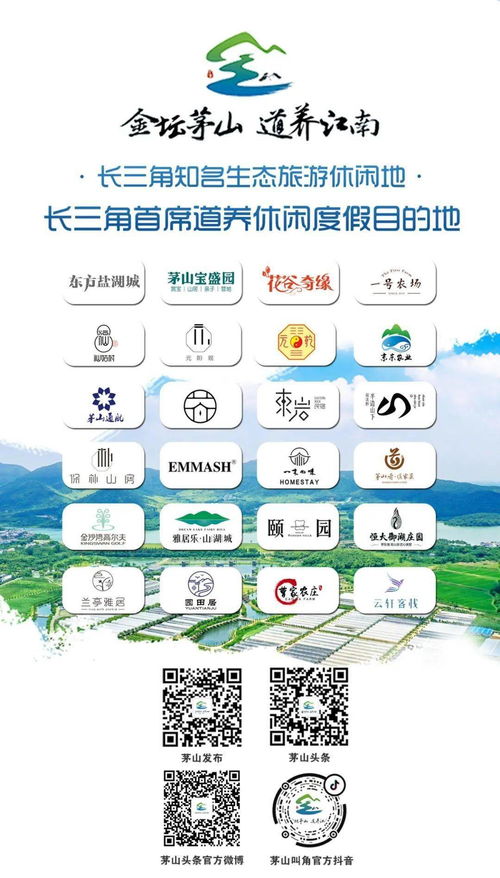 區委常委會集體調研茅山旅游度假區工作